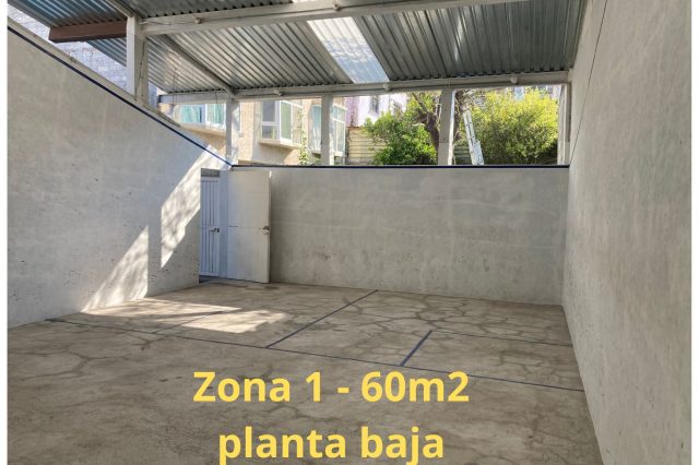 Renta de bodega en San Pedrito Peñuelas Queretaro - KIARA Bienes Raices