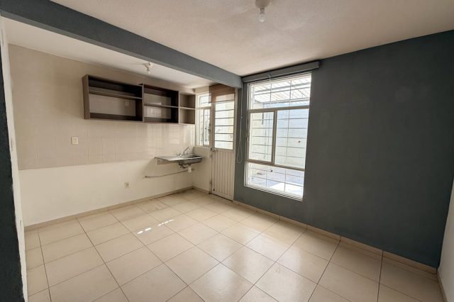 Venta de casa en Mision de Carrillo II Queretaro - KIARA Bienes Raices