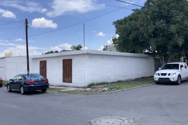 Venta de terreno en Col. Reforma Agraria Queretaro - KIARA Bienes Raices