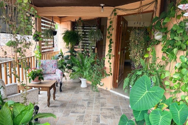 Renta de loft amueblado en Colinas del Bosque Corregidora Queretaro - KIARA Bienes Raices