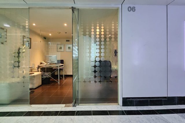 Venta de oficina en WTC CDMX - KIARA Bienes Raices